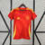 Feminino Espanha 2024 - comprar online
