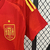 Feminino Espanha 2024 - M 8 Sports