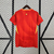 Feminino Espanha 2024 - comprar online