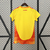 Feminino Colômbia 2024