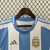 Feminino Argentina I 2024 na internet