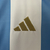 Feminino Argentina I 2024 - loja online
