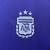 Feminino Argentina II 2024 - loja online