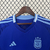 Feminino Argentina II 2024 na internet