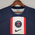 Camisa Torcedor PSG I 22/23 na internet
