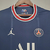 Camisa Torcedor PSG I 21/22 na internet