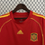 Retrô Espanha 2008 na internet
