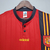 Retrô Espanha II 1996 na internet