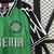Retrô Nigéria 94/95 - loja online