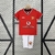 Kit Infantil Manchester United I 00/01 - comprar online