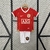 Kit Infantil Manchester United I 06/07 - comprar online