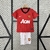 Kit Infantil Manchester United I 12/13 - comprar online