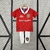 Kit Infantil Manchester United I 99/00 - comprar online