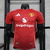 Camisa Jogador Manchester United I 24/25 - comprar online