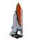 Ônibus Espacial (Space Shuttle) na internet