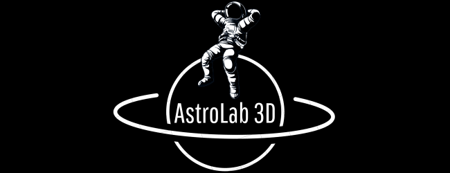 AstroLab3D