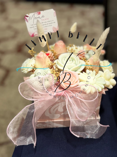 Banner de la categoría Velas aromáticas y decorativas