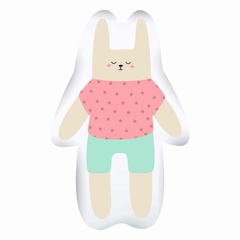 Almofada Toy - Coelho - comprar online