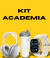 KIT ACADEMIA - comprar online