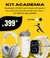 KIT ACADEMIA