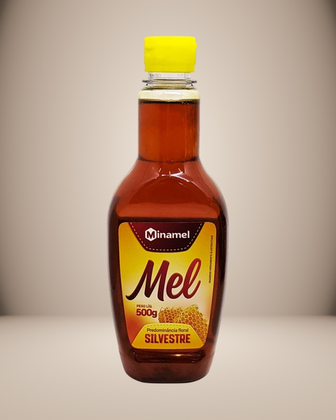 Mel Multifloral - comprar online