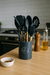 Conjunto de Utensílios em Silicone 12 Peças – Frete GRÁTIS + 10% OFF no Pix! na internet