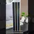 Placas Decorativas Ripadas em MDF – Fixação Fácil e Estilo Garantido - Leal House