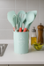 Conjunto de Utensílios em Silicone 12 Peças – Frete GRÁTIS + 10% OFF no Pix! - loja online