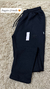 Pantalones de algodon frisados Adi - comprar online