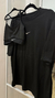 REMERON MANGAS CORTAS oversise