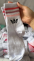 MEDIAS 3/4 VARIOS MOTIVOS - tienda online