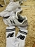 MEDIAS blancas 3/4 VARIOS MOTIVOS - comprar online