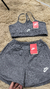 CONJUNTO: TOP TIRA SIMPLE + SHORT en internet