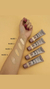 base de maquillaje ruby rose nude - tienda online