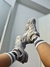 MEDIAS blancas 3/4 VARIOS MOTIVOS - tienda online
