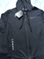 CAMPERA CORTITA, AJUSTADA, CON FRIZA Y CAPUCHA - tienda online