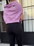 Buzo corto tres pipas en internet