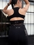 Top FIT espalda descubierta
