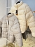 campera canelon ancho - comprar online