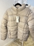 campera canelon ancho en internet