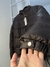 CAMPERA OVERSIZE CHOCOLATE - SOLCHU’sport