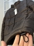 CAMPERA OVERSIZE CHOCOLATE - comprar online