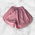 short calado con calza - comprar online