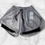 short calado con calza