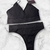 CONJUNTO: TOP TIRAS CRUZADO CON COLALESS, ESTILO MORLEY - tienda online