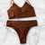 CONJUNTO: TOP TIRAS CRUZADO CON COLALESS, ESTILO MORLEY