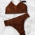 CONJUNTO: TOP TIRAS CRUZADO CON COLALESS, ESTILO MORLEY - tienda online