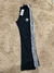 PALAZO LYCRA ELASTIZADO RAYAS - tienda online