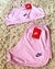 CONJUNTO: TOP TIRA SIMPLE + SHORT - solchu´s accesorios y mas