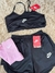 CONJUNTO: TOP TIRA SIMPLE + SHORT - solchu´s accesorios y mas